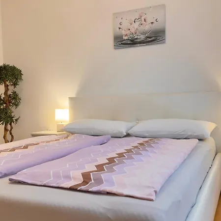 Panoramablick Apartment *