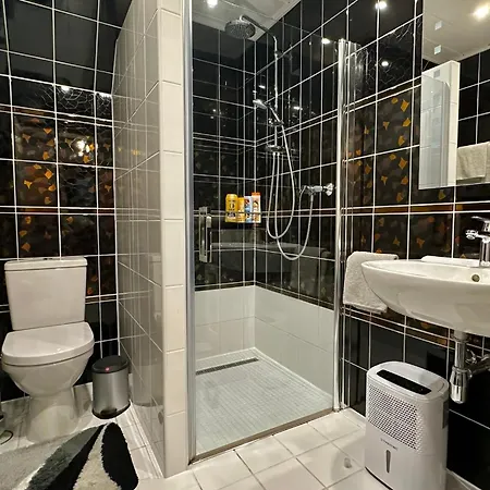 Apartment Panoramablick Erbach (Odenwaldkreis)
