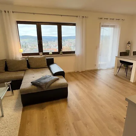 Panoramablick *