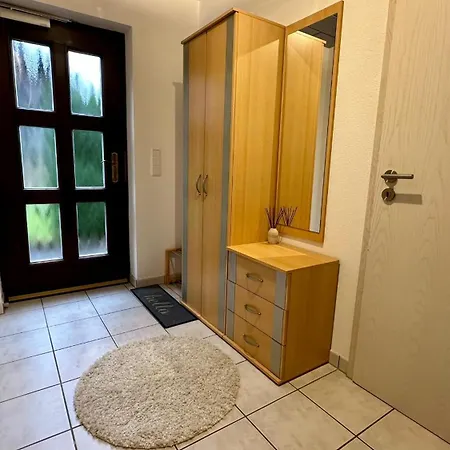 Panoramablick شقة إرباخ