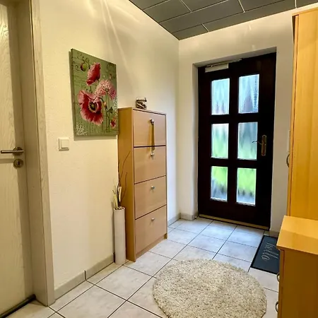 Panoramablick شقة إرباخ