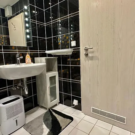 Panoramablick شقة *