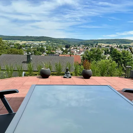 Panoramablick Apartment *