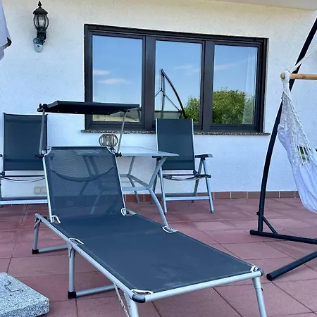 Panoramablick شقة إرباخ