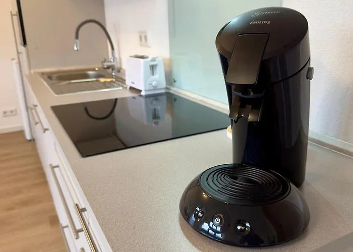 Panoramablick * Эрбах