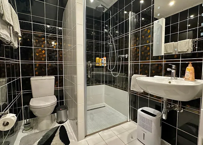 Апартаменты Panoramablick Эрбах