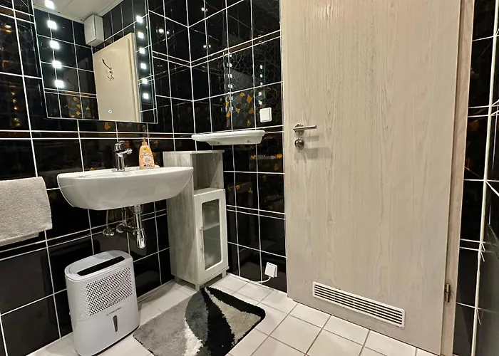 Panoramablick Апартаменты *