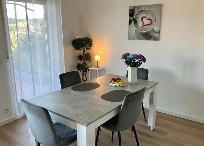 Panoramablick * Эрбах